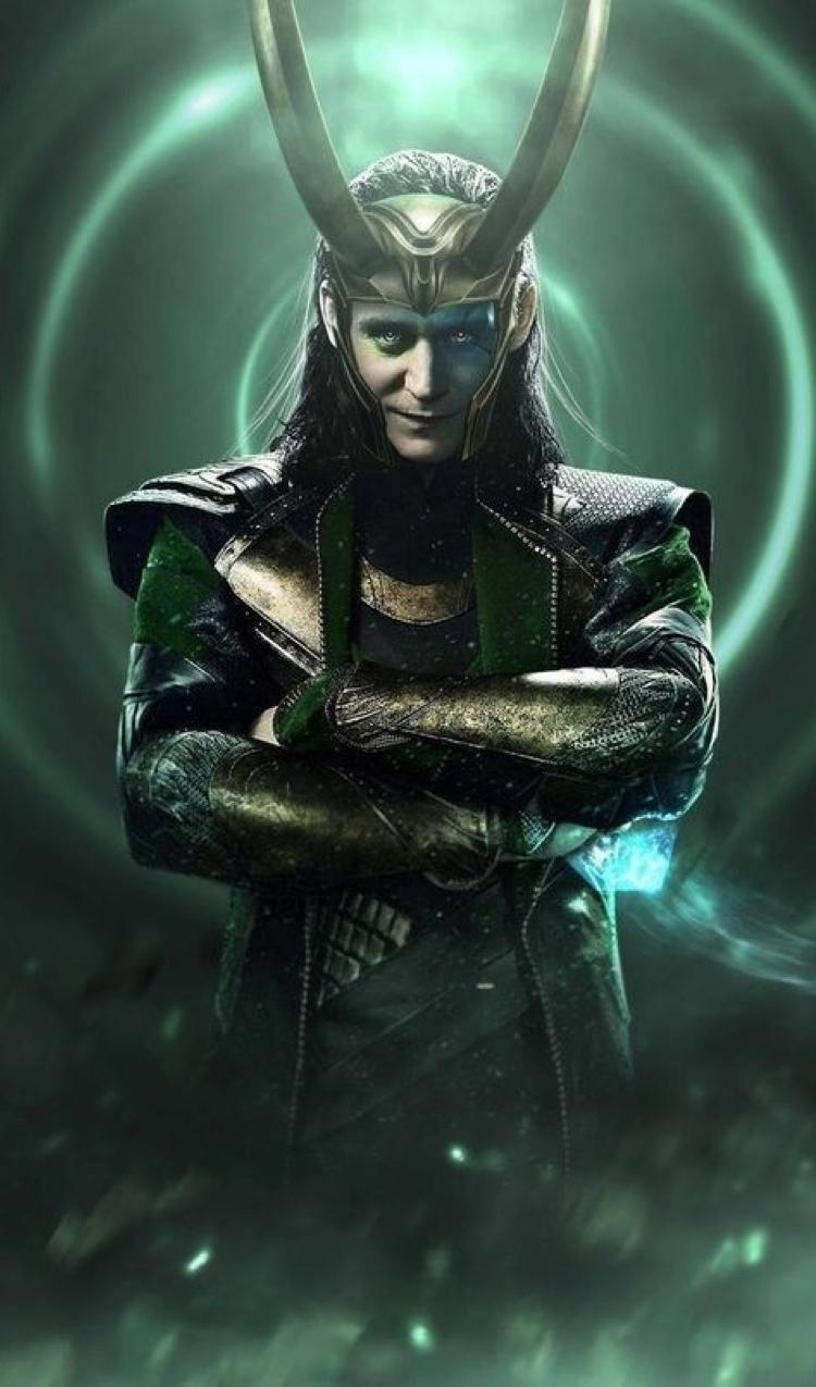 Loki